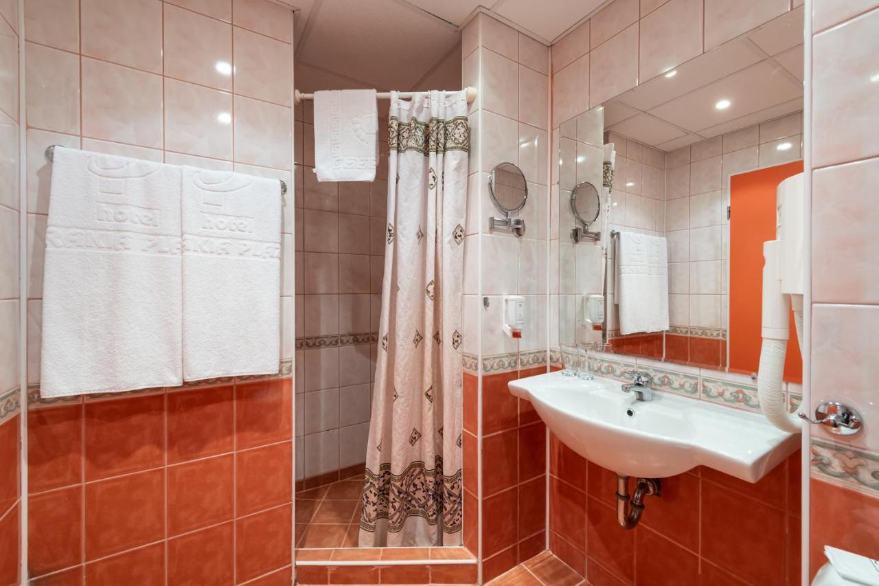 Trakia Plaza Hotel & Apartments Sunny Beach Room photo