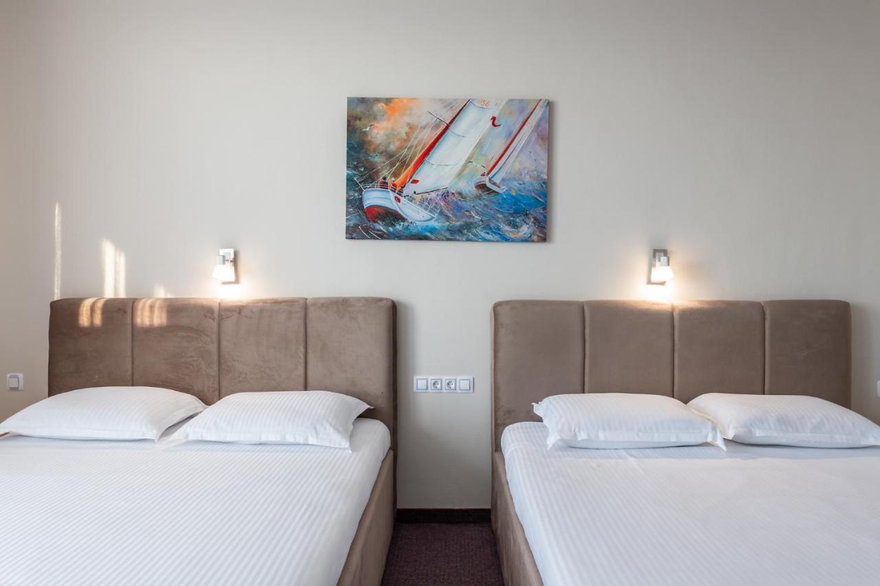 Trakia Plaza Hotel & Apartments Sunny Beach Room photo